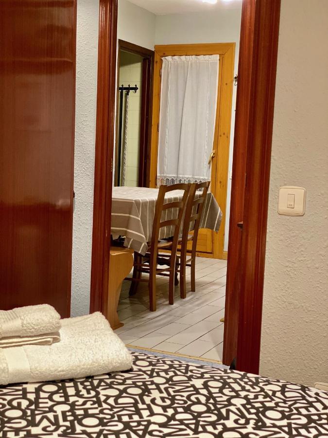 Anayet Sweet Home فورميغال المظهر الخارجي الصورة